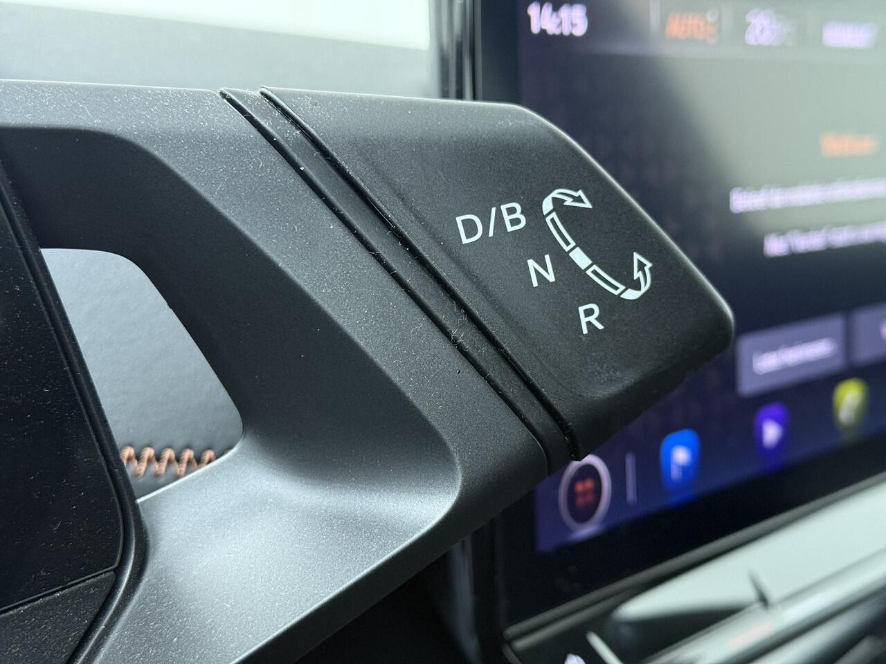 Cupra Born Essential 62 kWh | 204 PK | SoH 89% | Climate control | LED verlichting | Apple Carplay/Android Auto |