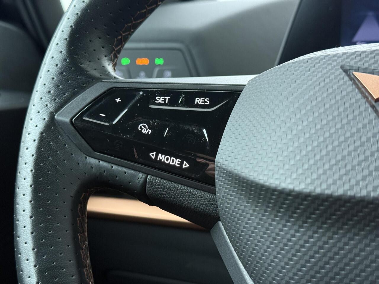 Cupra Born Essential 62 kWh | 204 PK | SoH 89% | Climate control | LED verlichting | Apple Carplay/Android Auto |