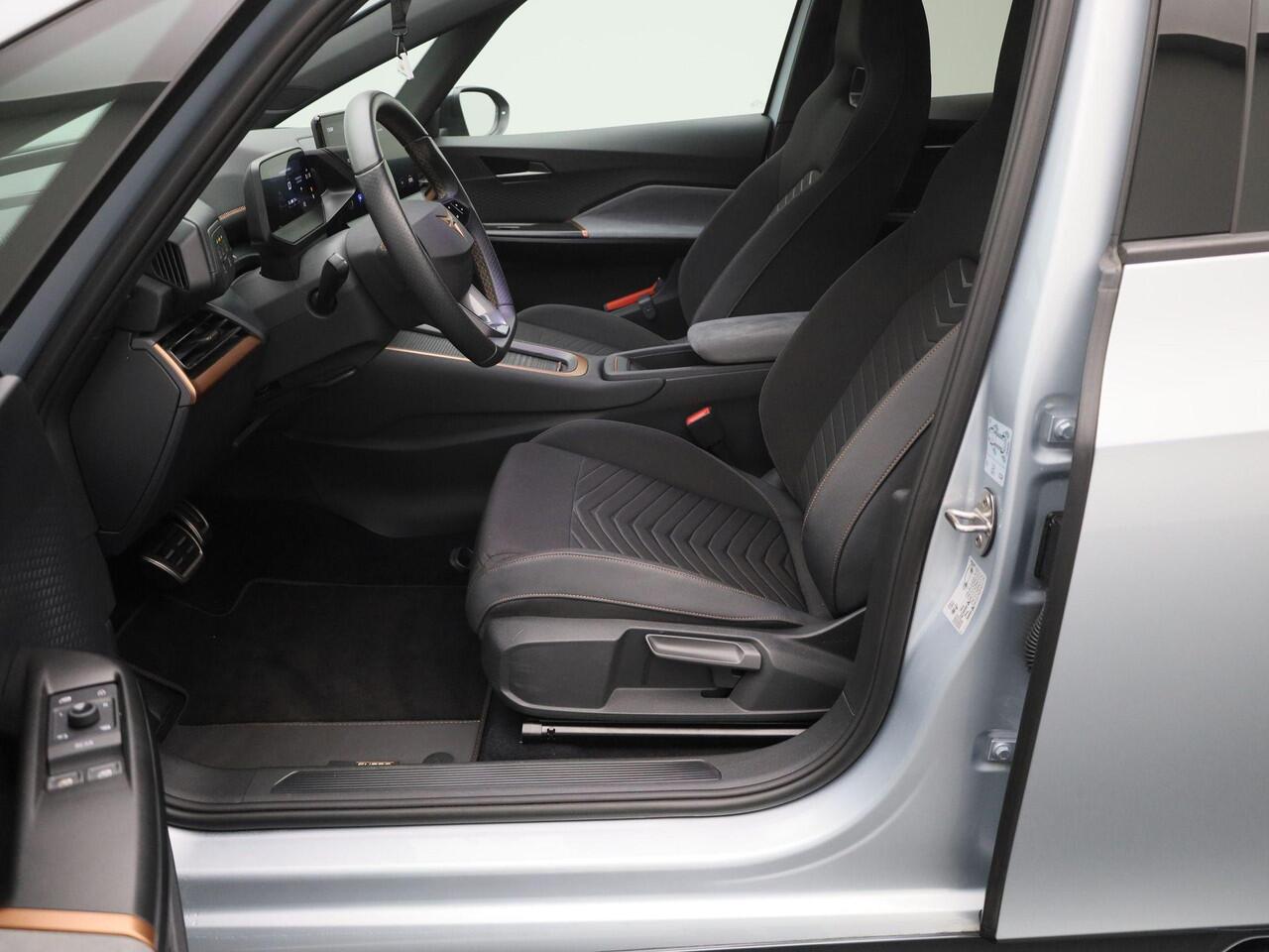 Cupra Born Business 62 kWh | Navigatie | cruise control | camera