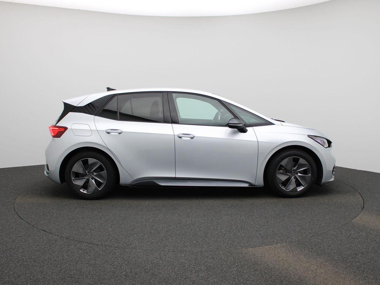 Cupra Born Business 62 kWh | Navigatie | cruise control | camera