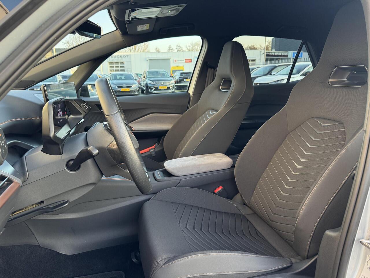 Cupra Born Business 62 kWh NL AUTO | CAMERA | CARPLAY |