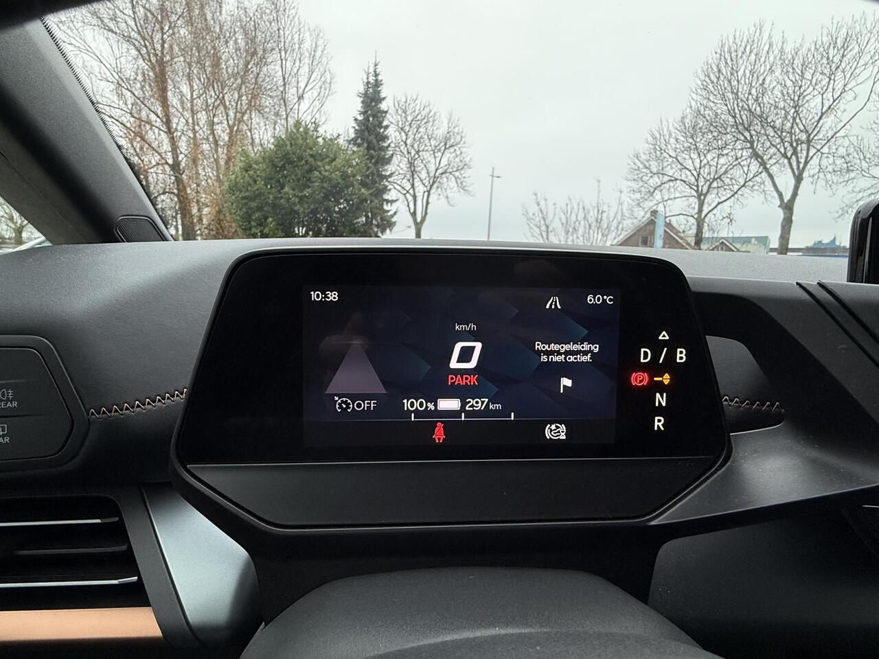 Cupra Born Aut. Edition Pro 62kWh | SoH 92% | ALU | Navi | Camera | Carplay |