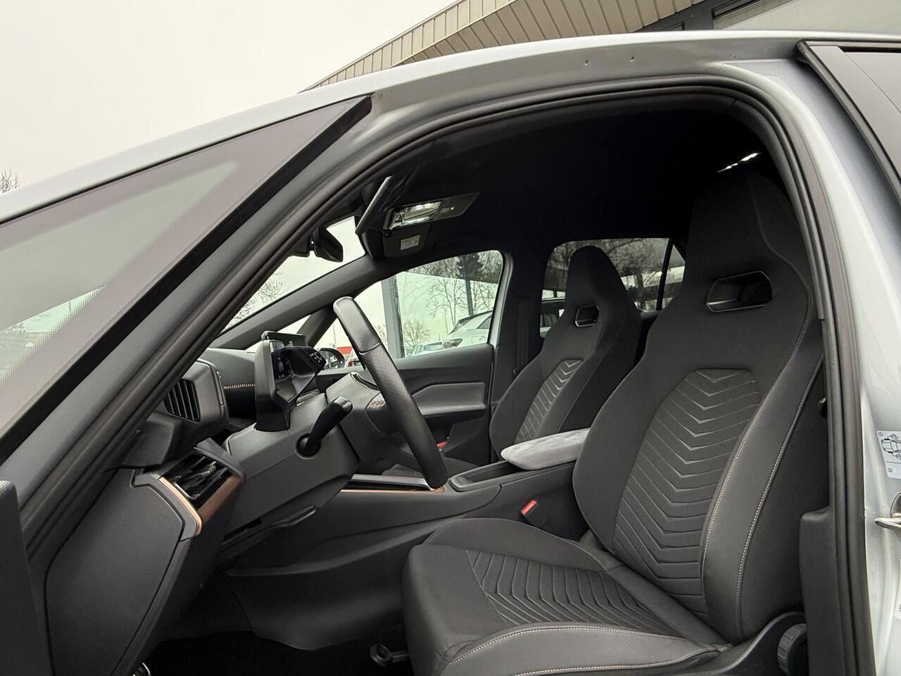 Cupra Born Aut. Edition Pro 62kWh | SoH 92% | ALU | Navi | Camera | Carplay |