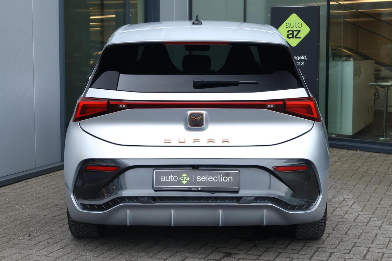 Cupra Born Business 62 kWh / SoH 94,5%