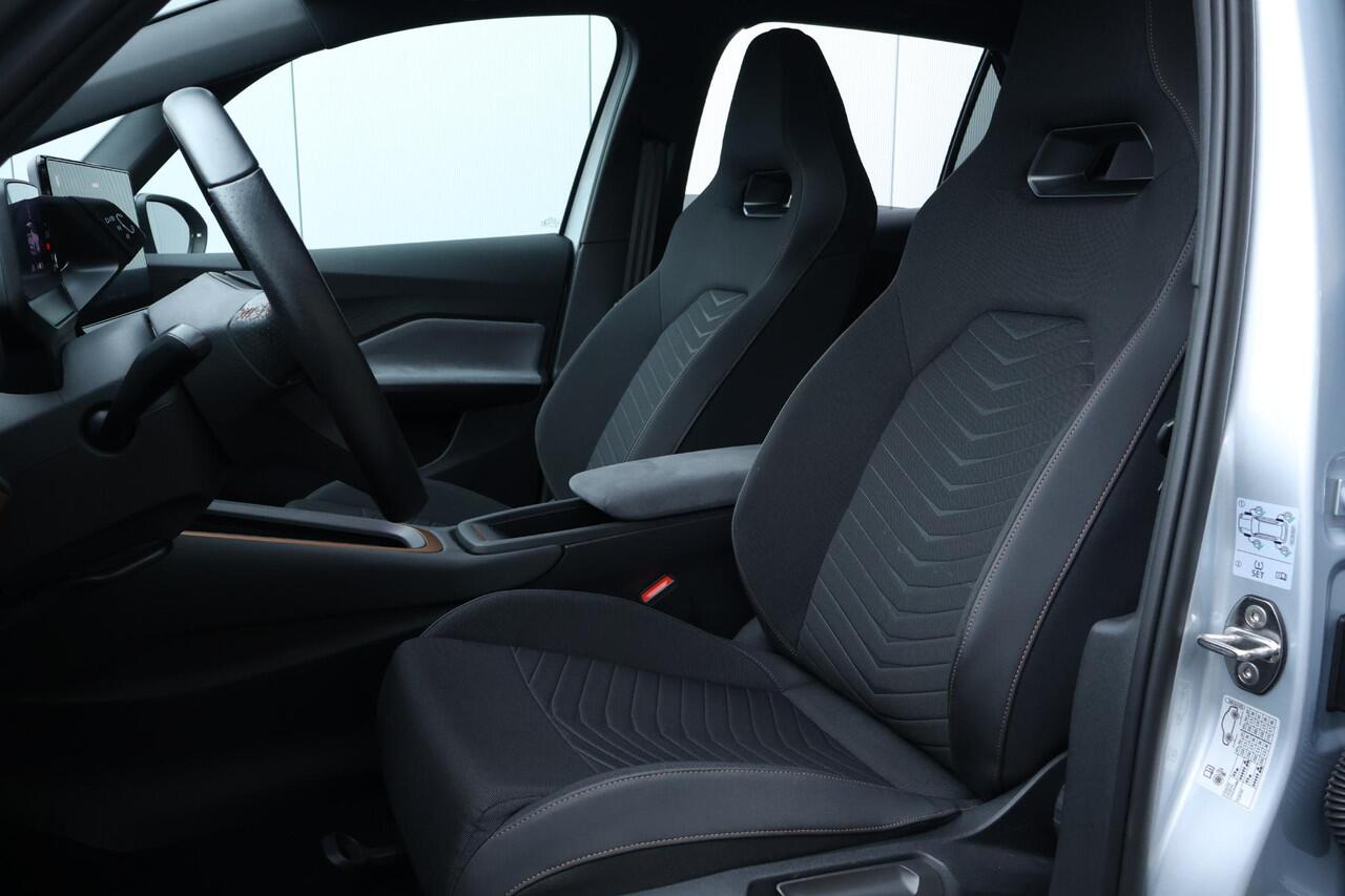 Cupra Born Business 62 kWh / SoH 94,5%