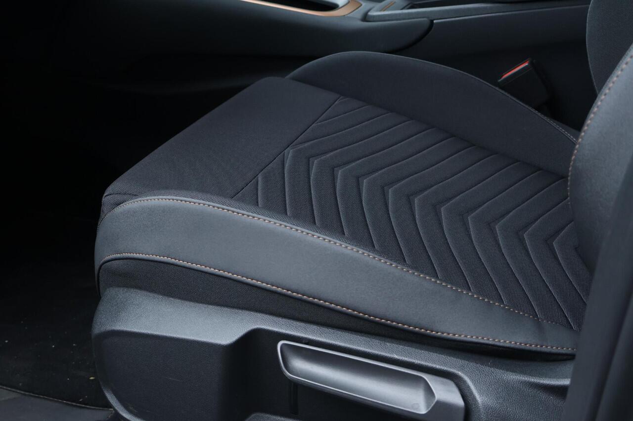 Cupra Born Business 62 kWh / SoH 94,5%