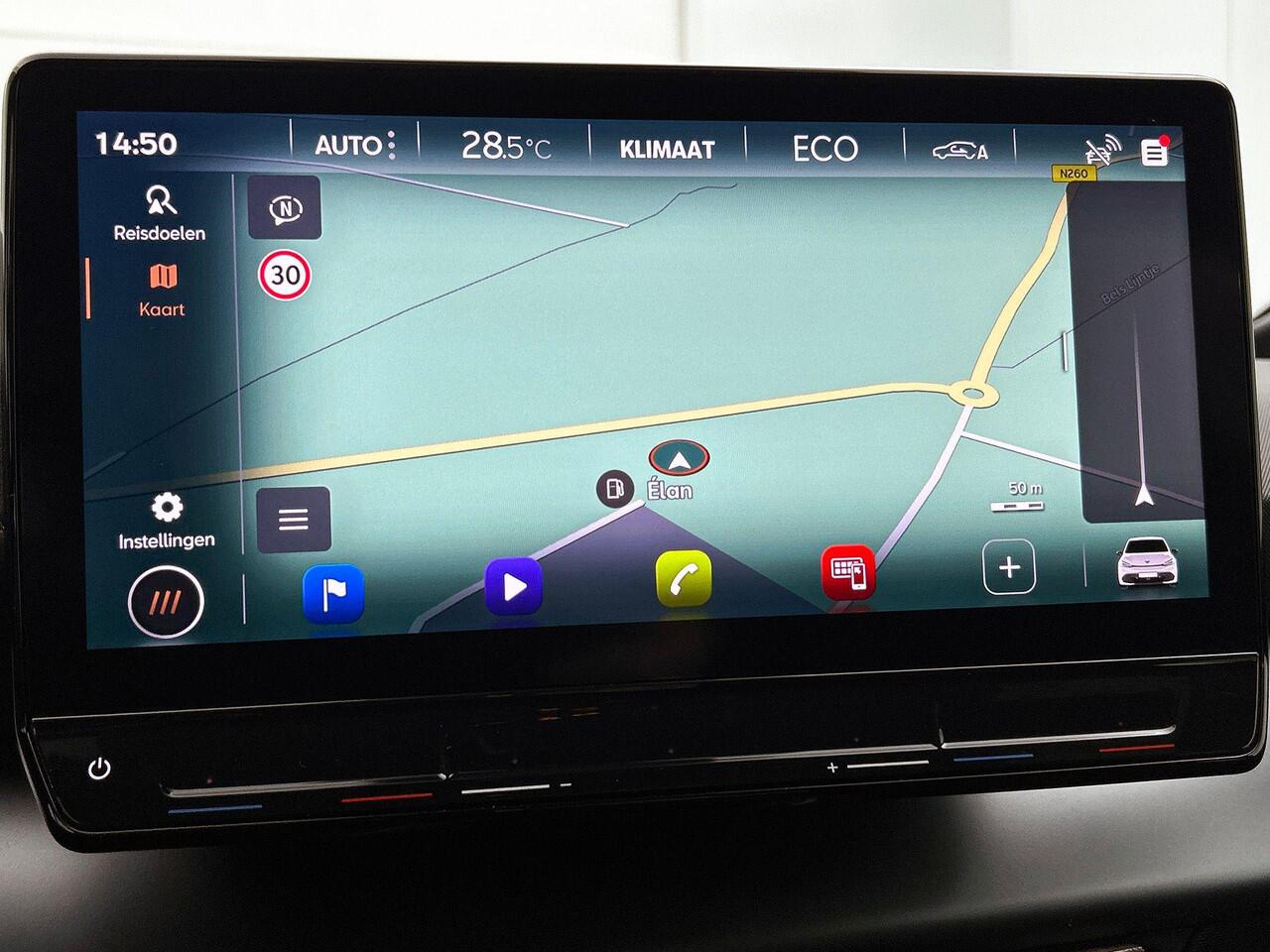 Cupra Born Business 62 kWh | Navigatie | Apple Carplay/Android Auto | Camera Parkeersensoren | Adaptive Cruise Control | Stuurverwarming | Full Led | Climate Control | Lichtmetalen Velgen