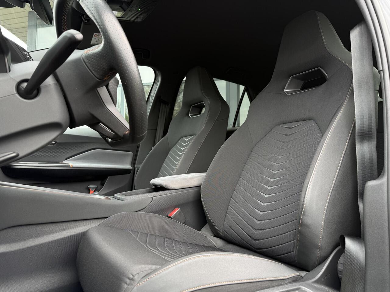 Cupra Born Aut. Essential Edition 62 kWh | SoH 91% | Navi | Apple CarPlay | ECC | PDC |