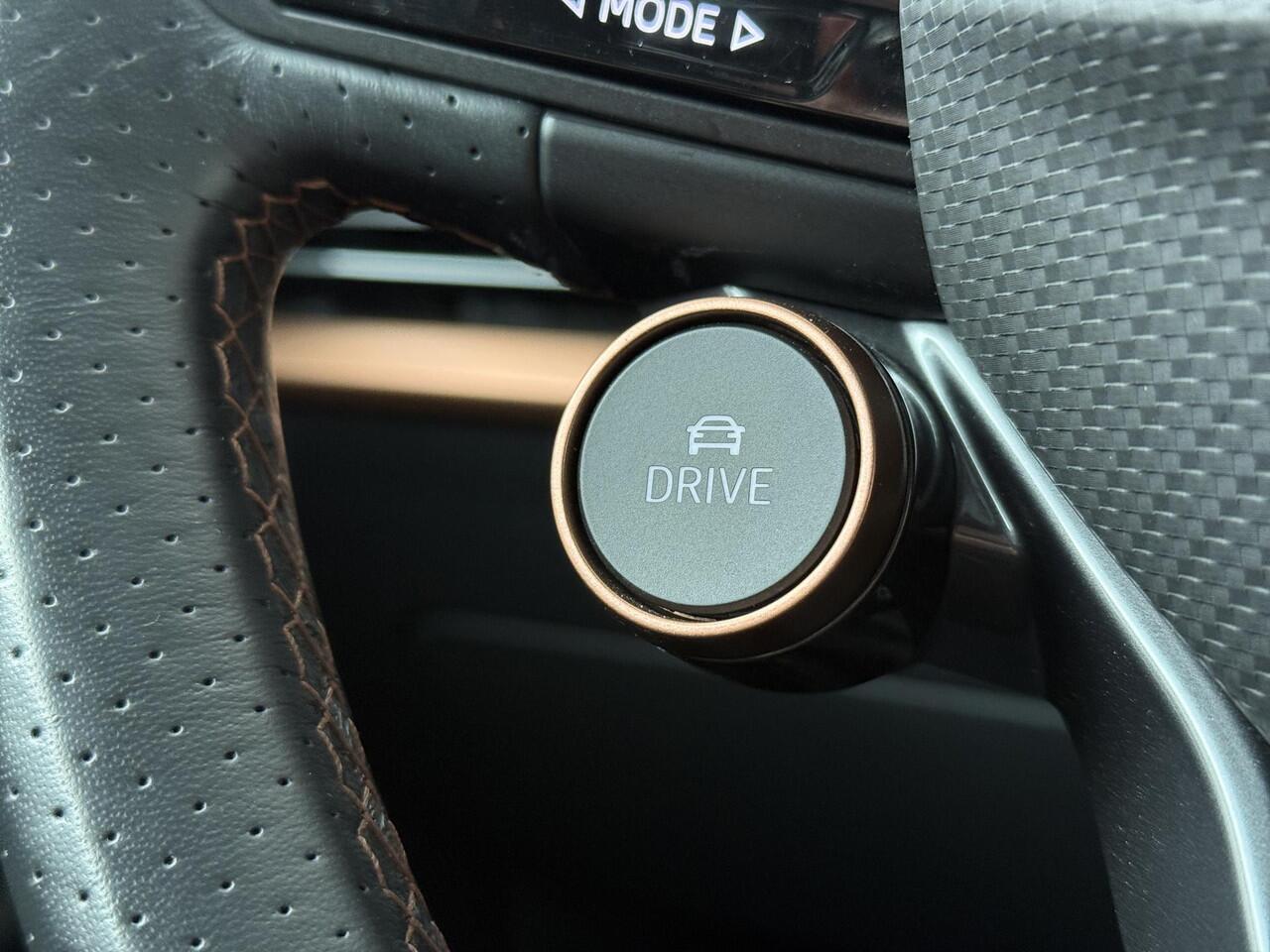 Cupra Born Adrenaline 62 kWh | 231 PK | SoH 89% | Voorstoelen verwarmd | LED verlichting | Adaptive cruise control | Apple Carplay/Android Auto |