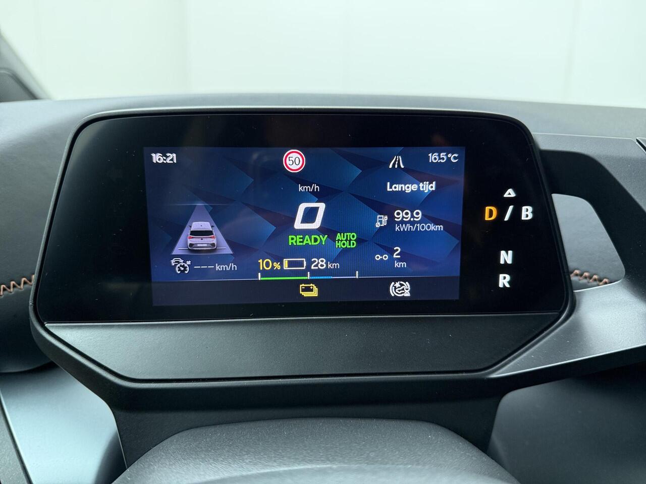 Cupra Born Adrenaline 62 kWh | 231 PK | SoH 89% | Voorstoelen verwarmd | LED verlichting | Adaptive cruise control | Apple Carplay/Android Auto |
