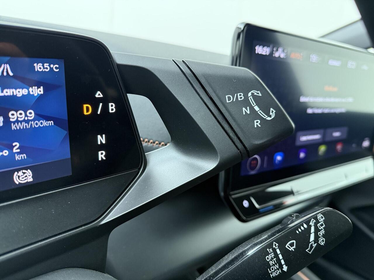 Cupra Born Adrenaline 62 kWh | 231 PK | SoH 89% | Voorstoelen verwarmd | LED verlichting | Adaptive cruise control | Apple Carplay/Android Auto |