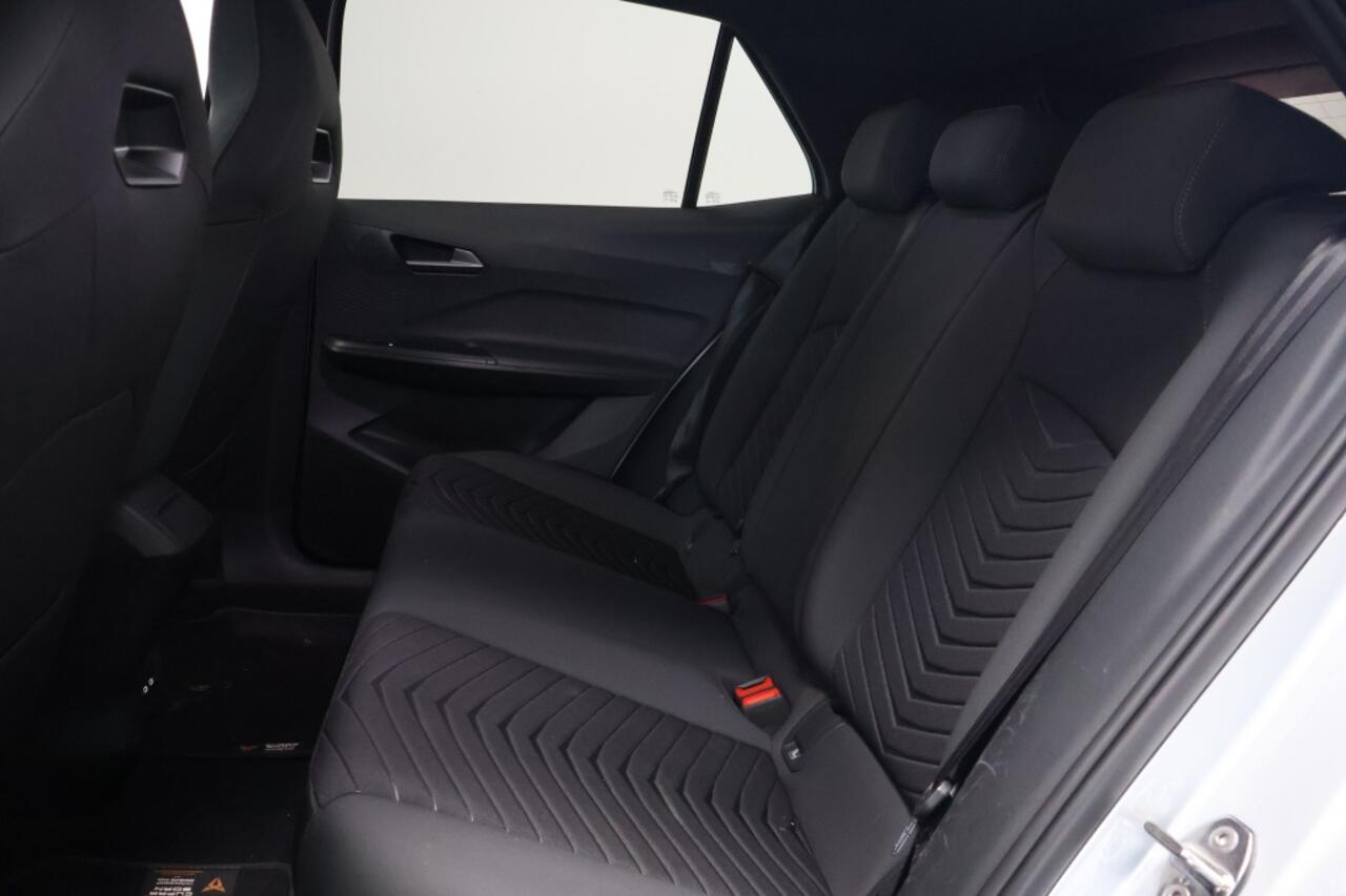 Cupra Born Business 62 kWh | 425km | ACC | LED | Camera | Apple Carplay