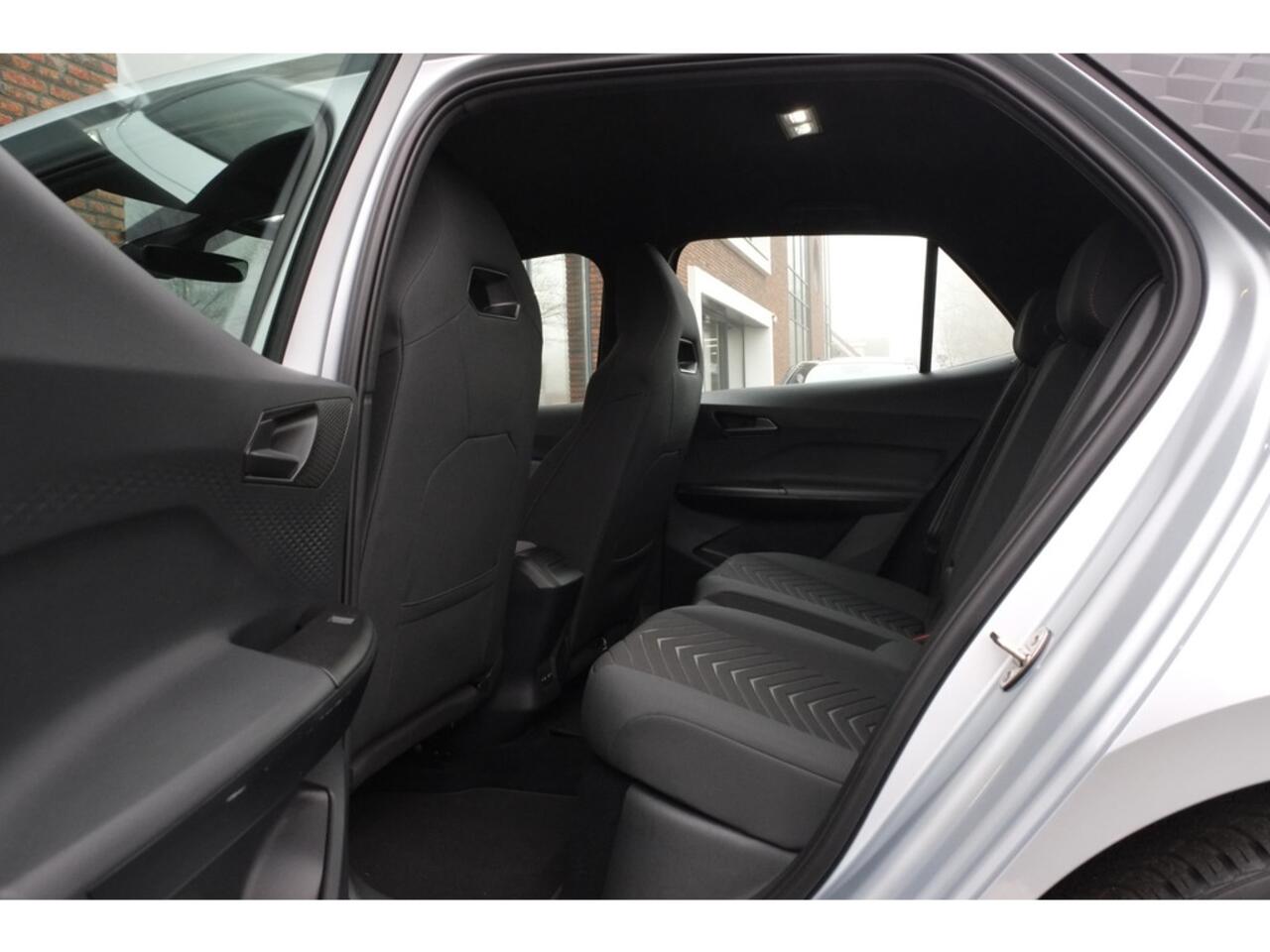 Cupra Born Adrenaline 82kWh 231pk Fabrieksgarantie tot 06-2027