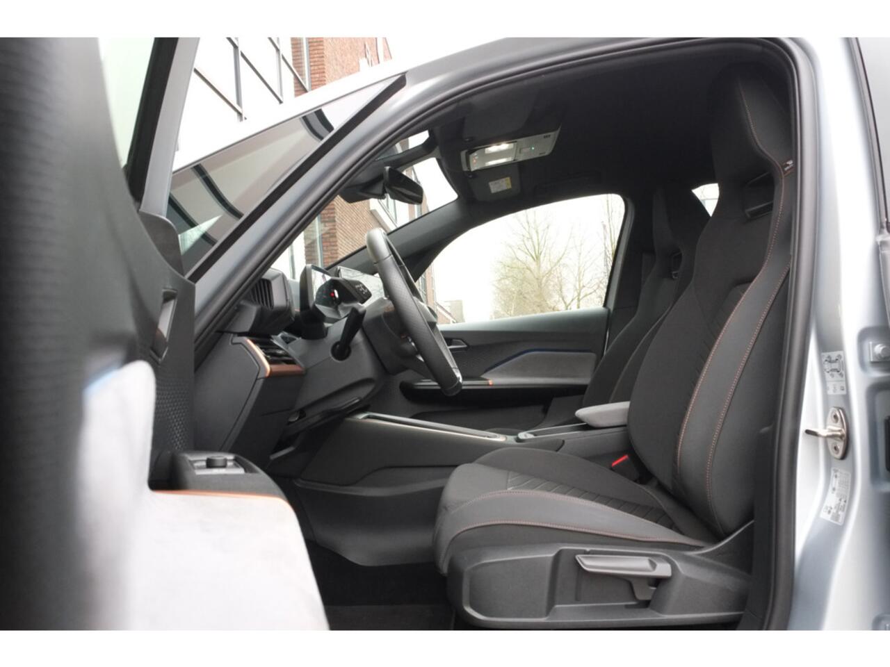 Cupra Born Adrenaline 82kWh 231pk Fabrieksgarantie tot 06-2027