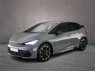 cupra-born-business-230pk-automaat-