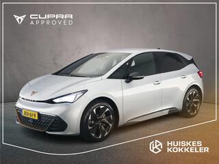 cupra-born-essential-limited-230pk-