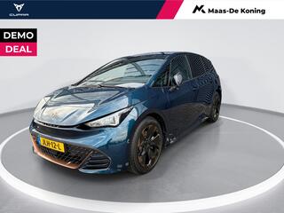 cupra-born-business-limited-63-kwh-