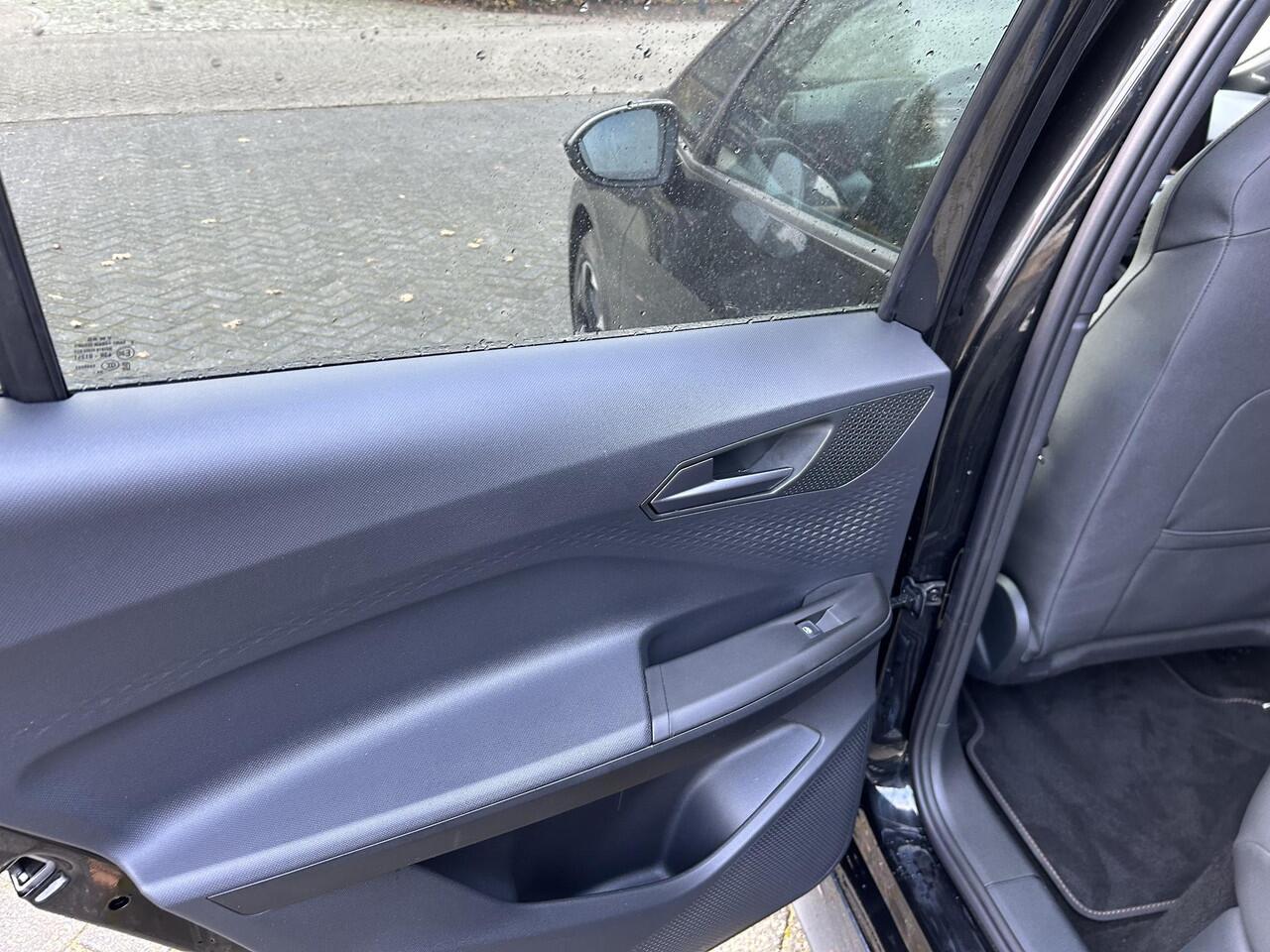 Cupra Born Performance Limited 63 kWh