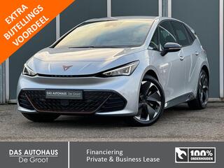 cupra-born-essential-limited-63kwh-