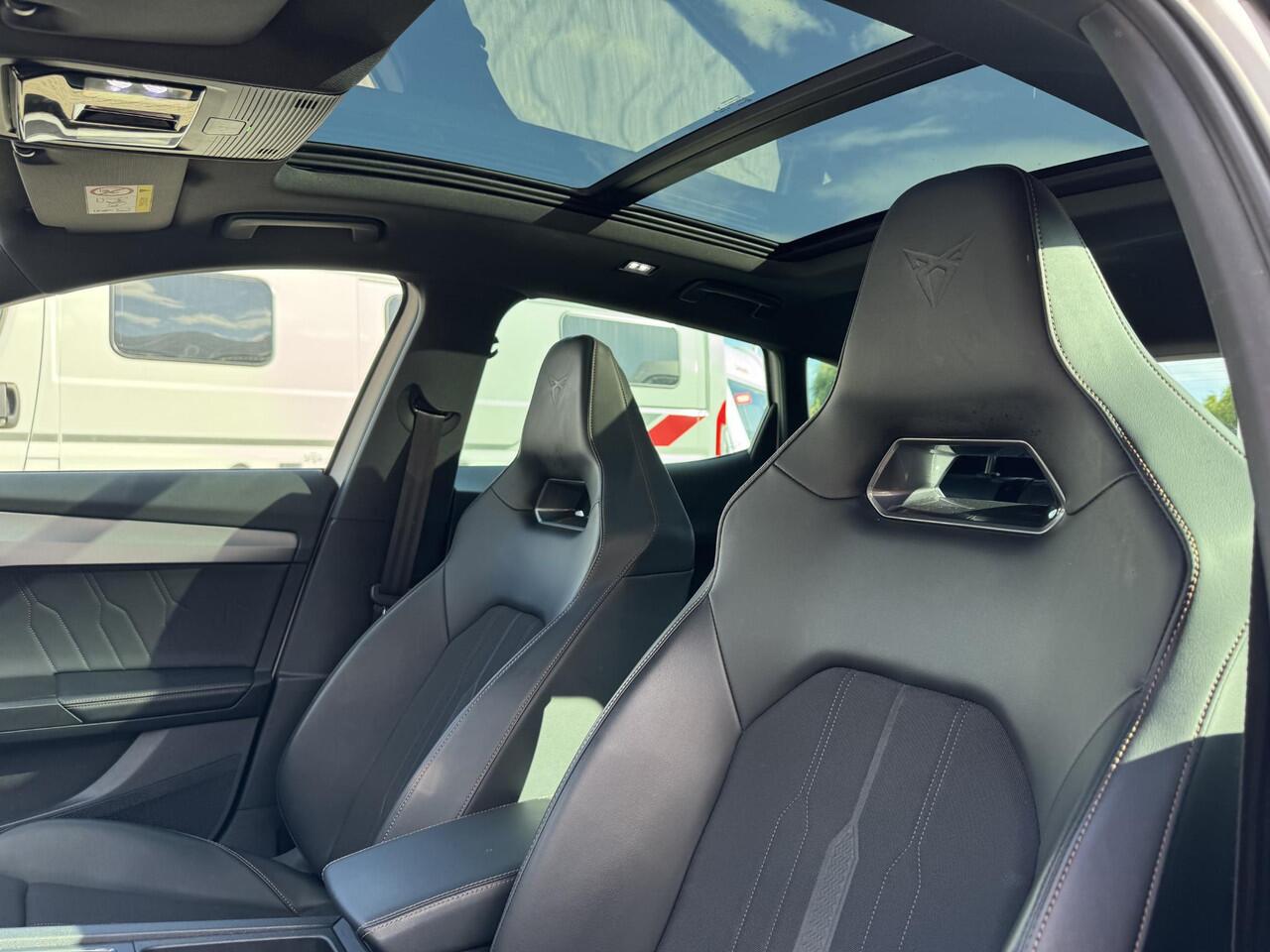 Cupra Formentor 1.4 e-Hybrid VZ Performance PANO | TREKHAAK