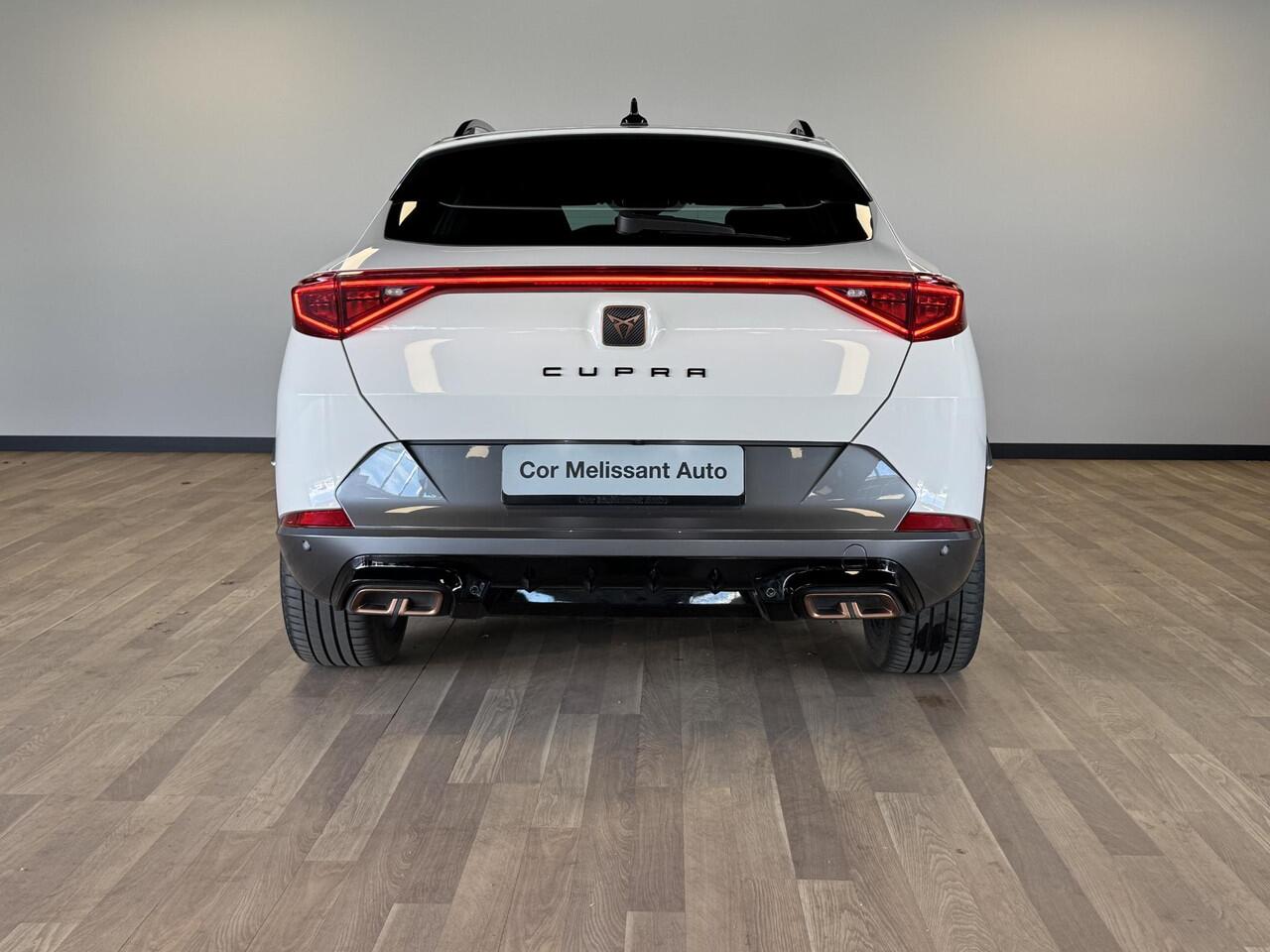 Cupra Formentor 1.4 e-Hybrid VZ Performance PANO | TREKHAAK
