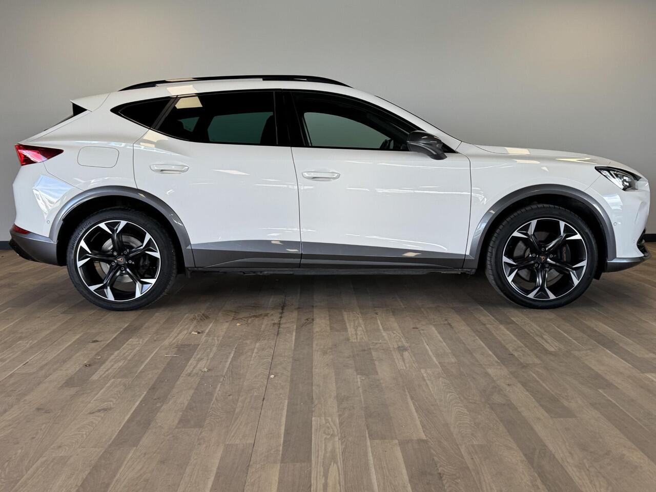 Cupra Formentor 1.4 e-Hybrid VZ Performance PANO | TREKHAAK