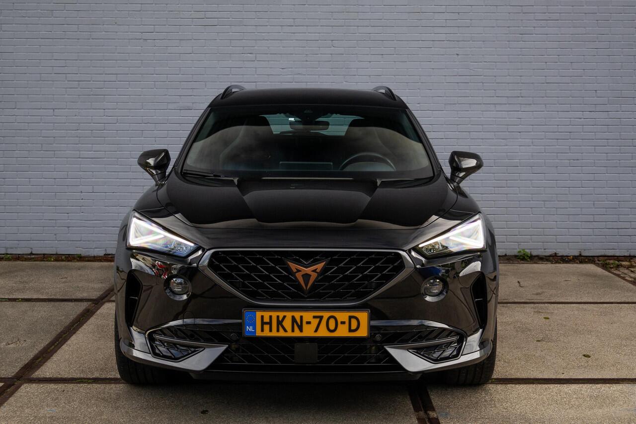 Cupra Formentor 1.4 e-Hybrid Performance