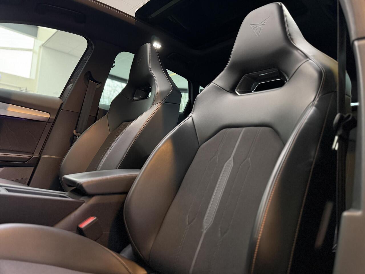 Cupra Formentor 1.4 e-Hybrid VZ Performance / 360 / Pano