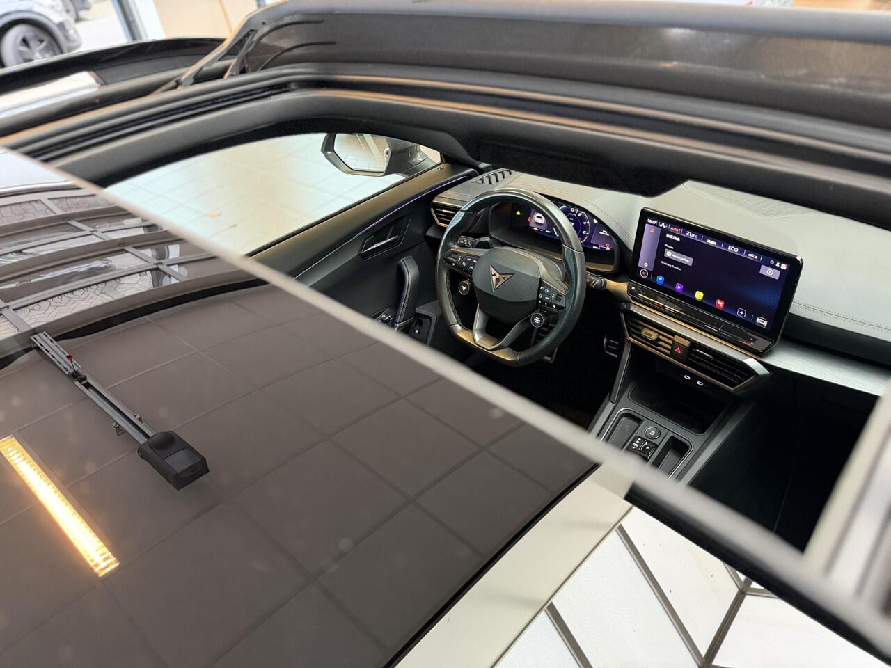 Cupra Formentor 1.4 e-Hybrid VZ Performance / 360 / Pano