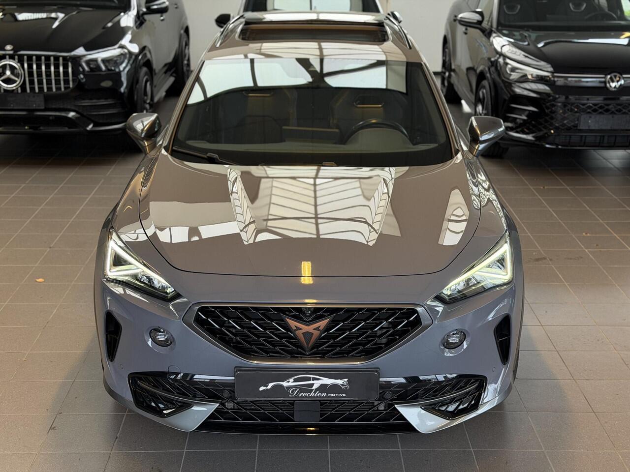 Cupra Formentor 1.4 e-Hybrid VZ Performance / 360 / Pano