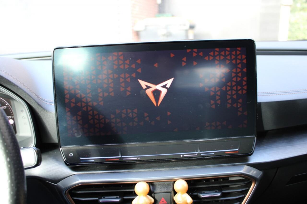 Cupra Formentor 1.4 E-HYBRID COPPER EDITION 245PK - Memory Leer Full Options