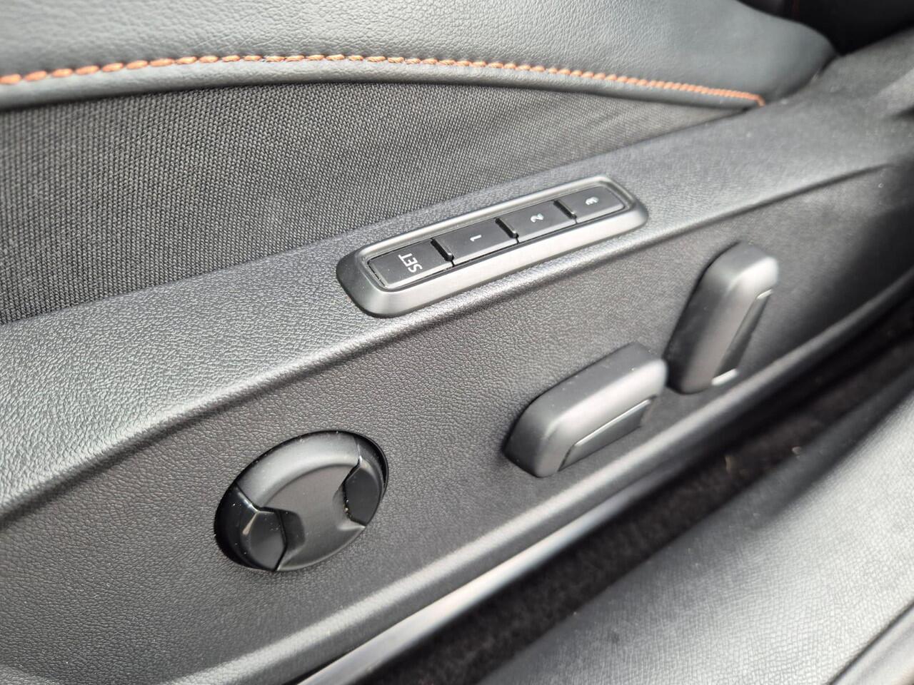 Cupra Formentor 2.0TSI VZ 4DRIVE 310pk | Kuipstoelen | Beats | Camera | ACC | Memory