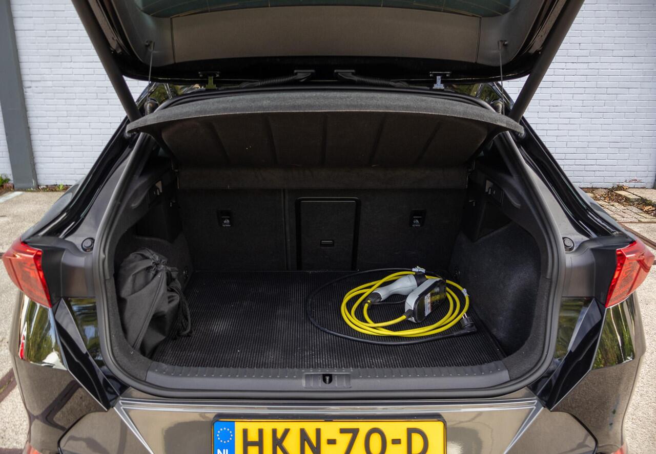 Cupra Formentor 1.4 e-Hybrid 245 pk|Performance|Boost|Carbon|Copper Black!|