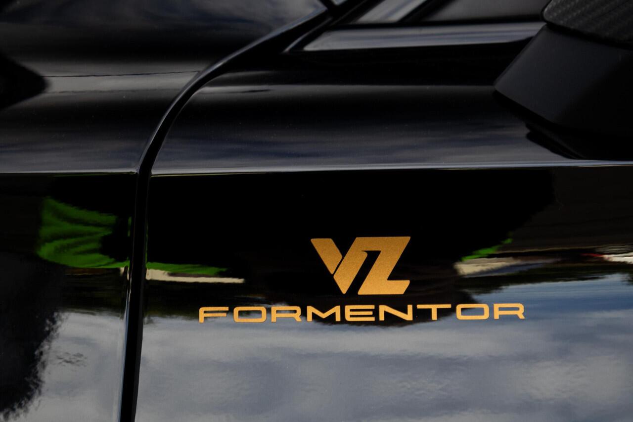 Cupra Formentor 1.4 e-Hybrid 245 pk|Performance|Boost|Carbon|Copper Black!|