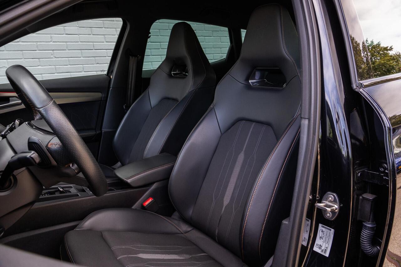 Cupra Formentor 1.4 e-Hybrid 245 pk|Performance|Boost|Carbon|Copper Black!|