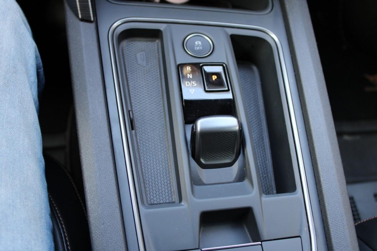 Cupra Formentor 1.4 E-HYBRID COPPER EDITION 245PK - Memory Leer Full Options