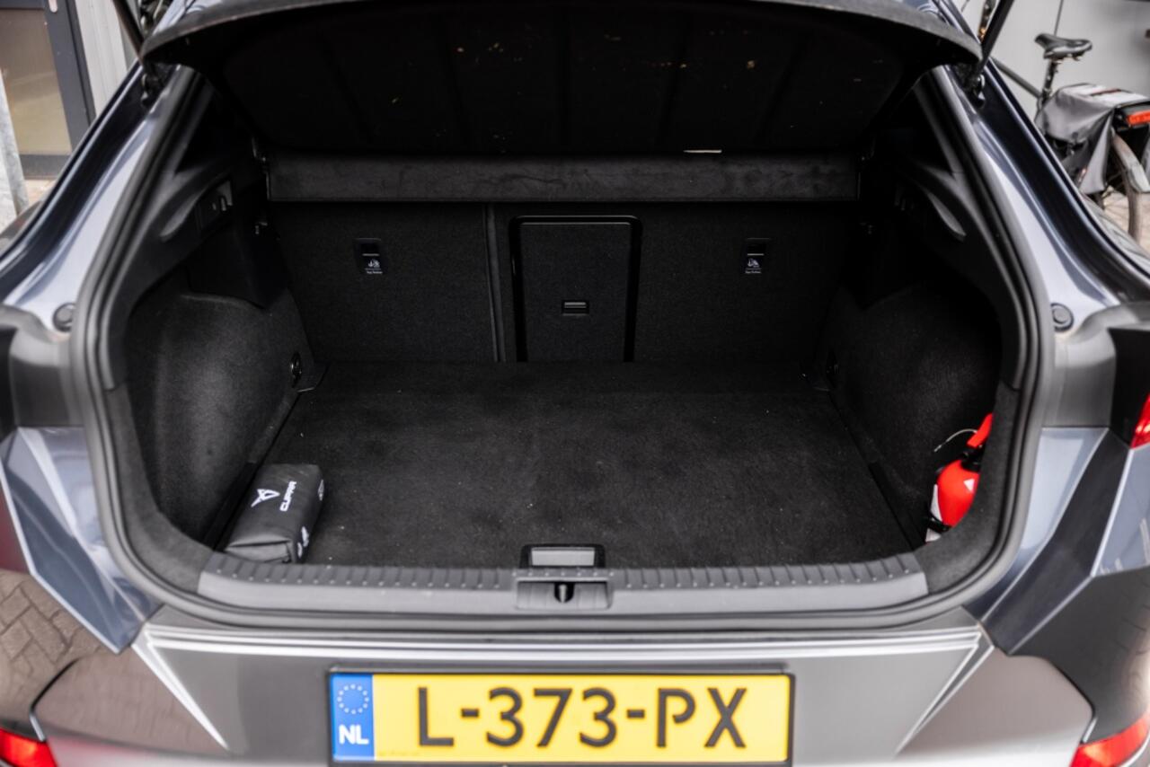 Cupra Formentor 1.5 TSI | Beats | Leder | Pano | Sfeerverlichting |