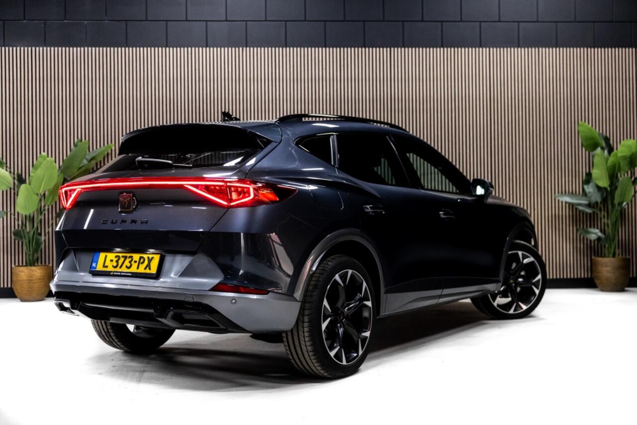 Cupra Formentor 1.5 TSI | Beats | Leder | Pano | Sfeerverlichting |