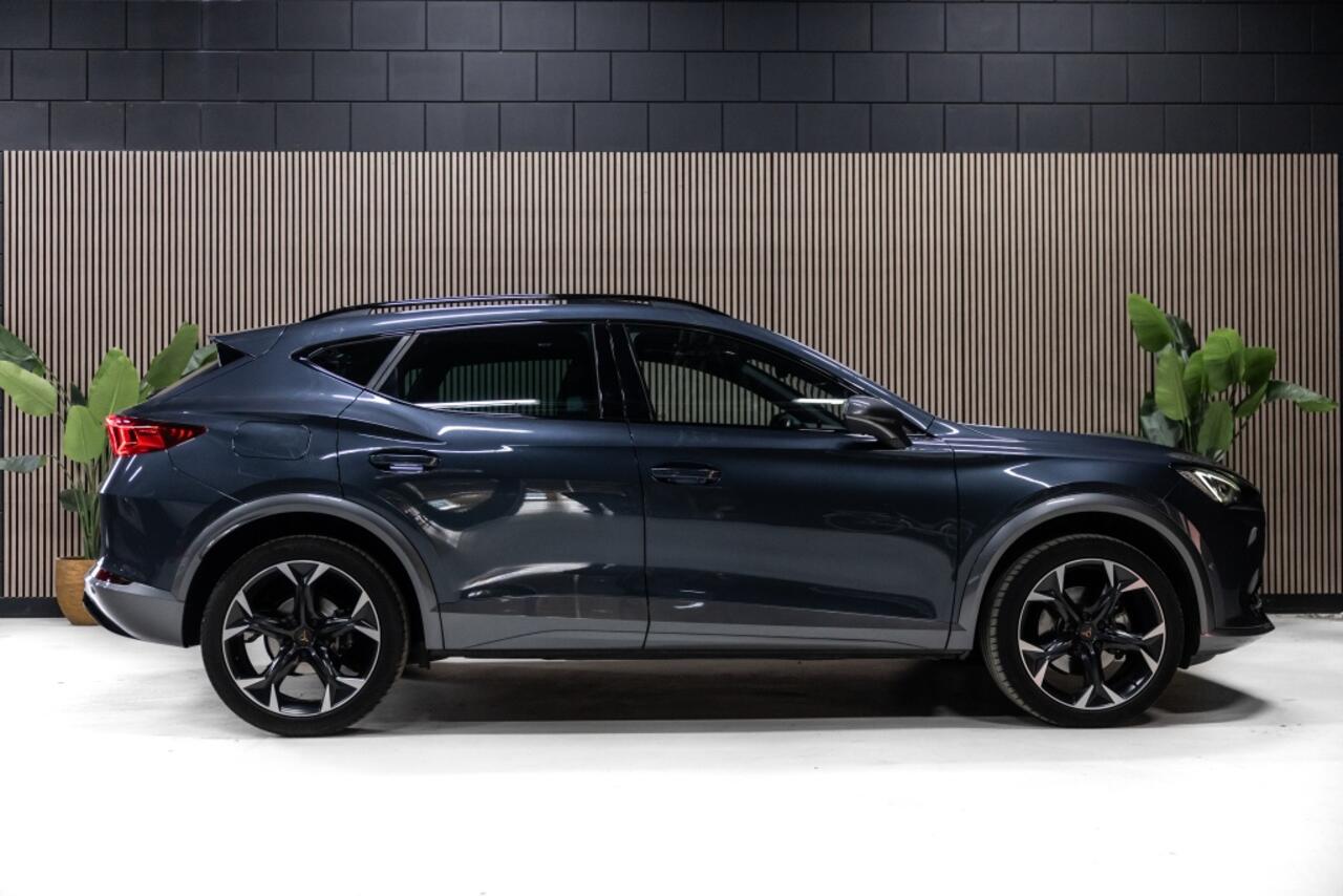 Cupra Formentor 1.5 TSI | Beats | Leder | Pano | Sfeerverlichting |