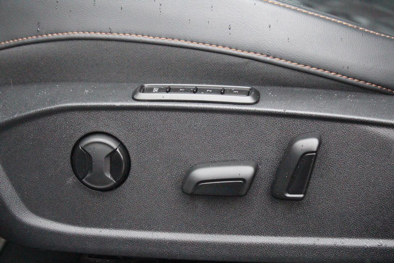 Cupra Formentor 1.4 e-Hybrid Performance