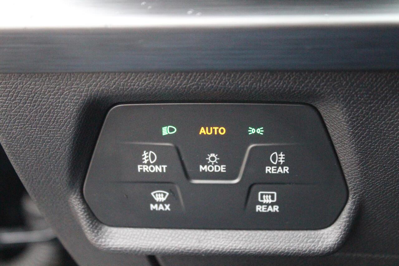 Cupra Formentor 1.4 e-Hybrid Performance