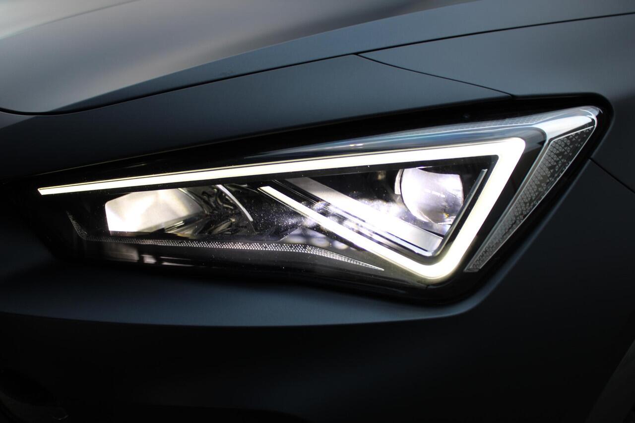 Cupra Formentor 2.0 TSI 4DRIVE PANO BREMBO BEATS TREKHAAK 360 CAM