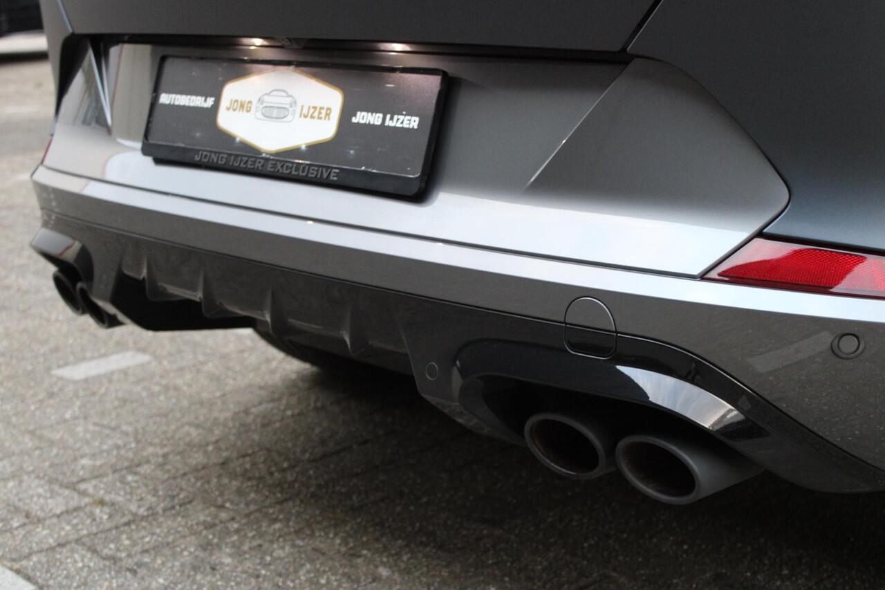 Cupra Formentor 2.0 TSI 4DRIVE PANO BREMBO BEATS LEER 360 CAM