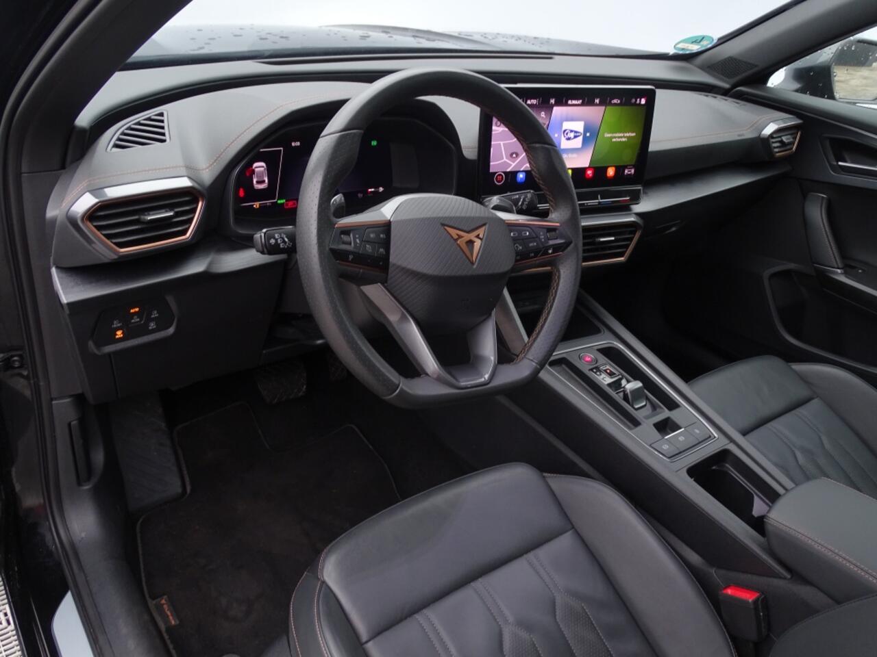 Cupra Formentor Panoramadak Leer memory Priority e-Hybrid