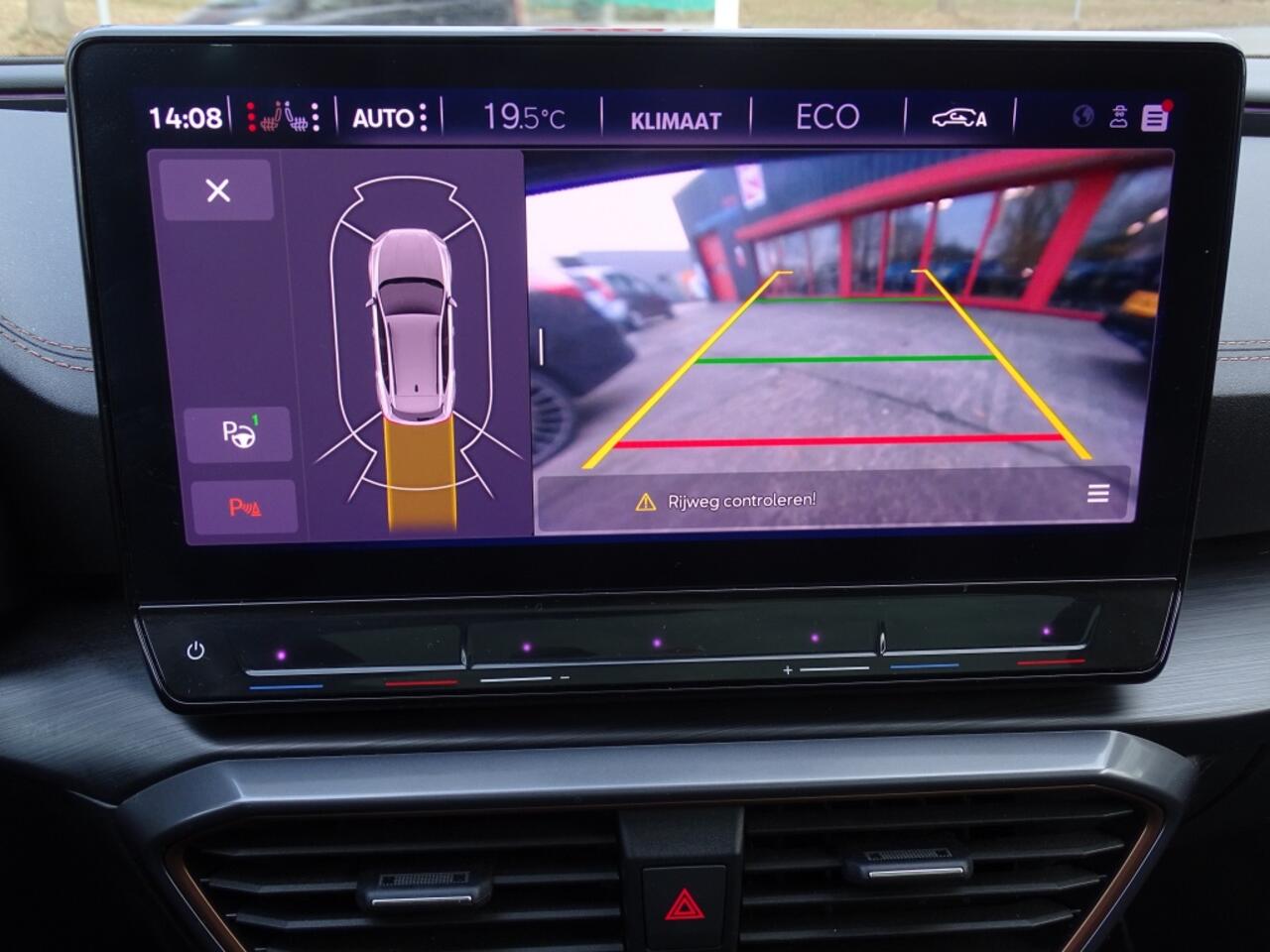 Cupra Formentor Panoramadak Leer memory Priority e-Hybrid