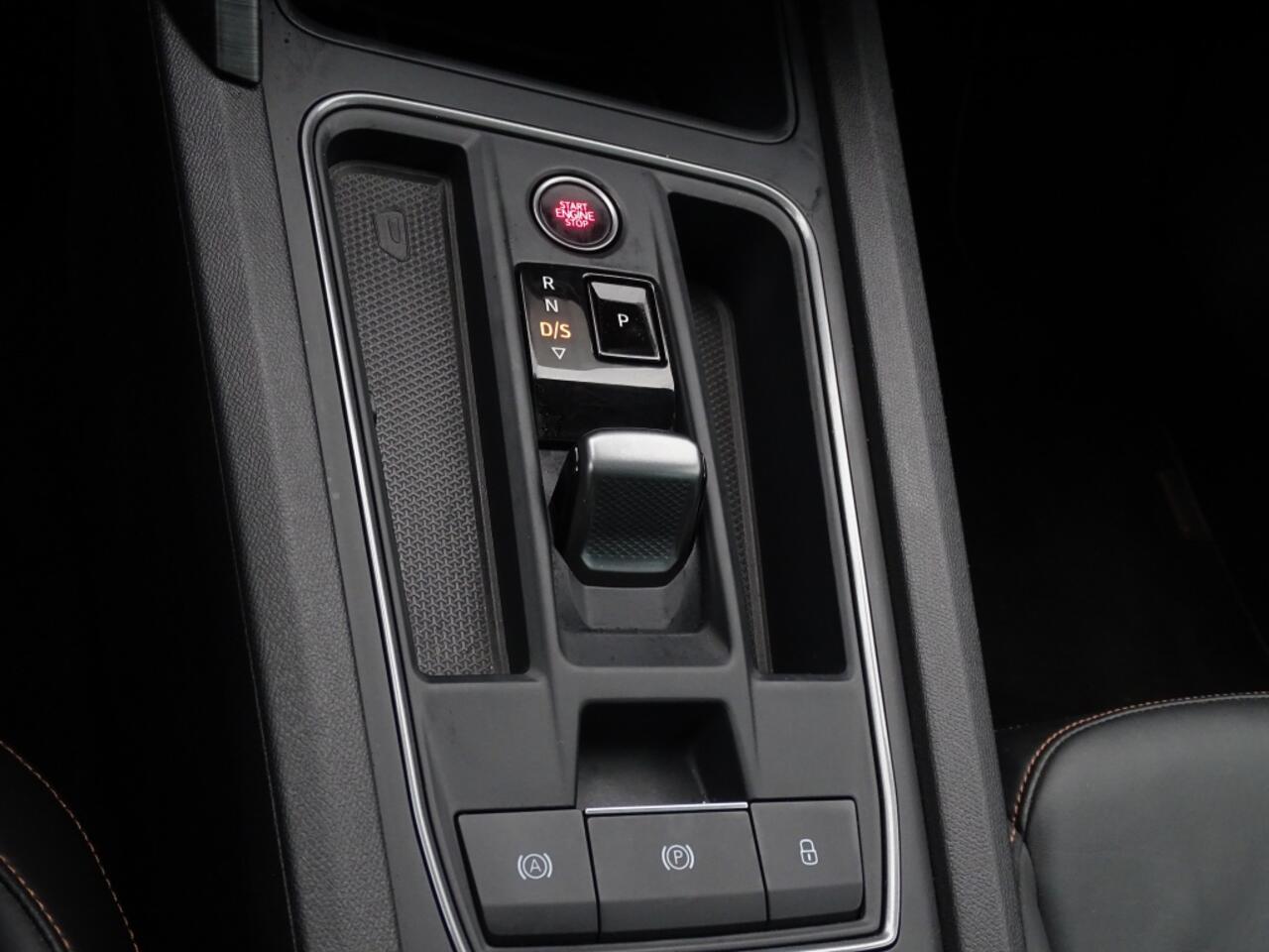 Cupra Formentor Panoramadak Leer memory Priority e-Hybrid