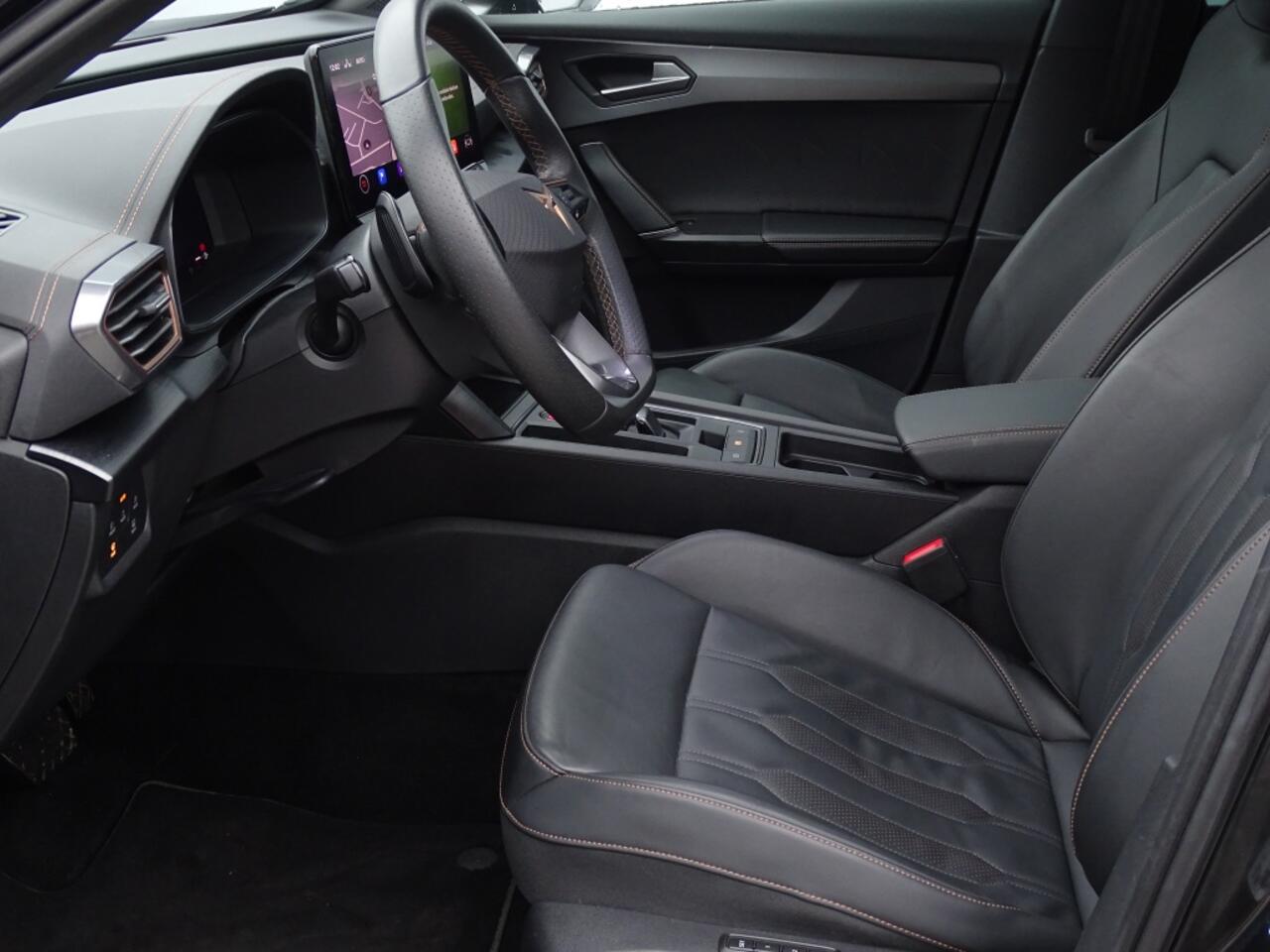 Cupra Formentor Panoramadak Leer memory Priority e-Hybrid