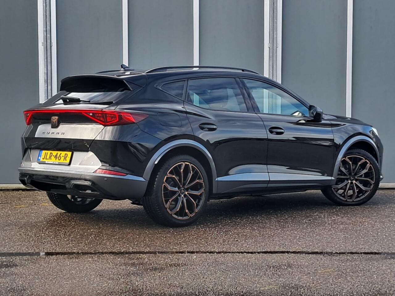 Cupra Formentor 1.4 e-Hybrid 204pk | ACC | Camera | Lane assist | Winter pakket