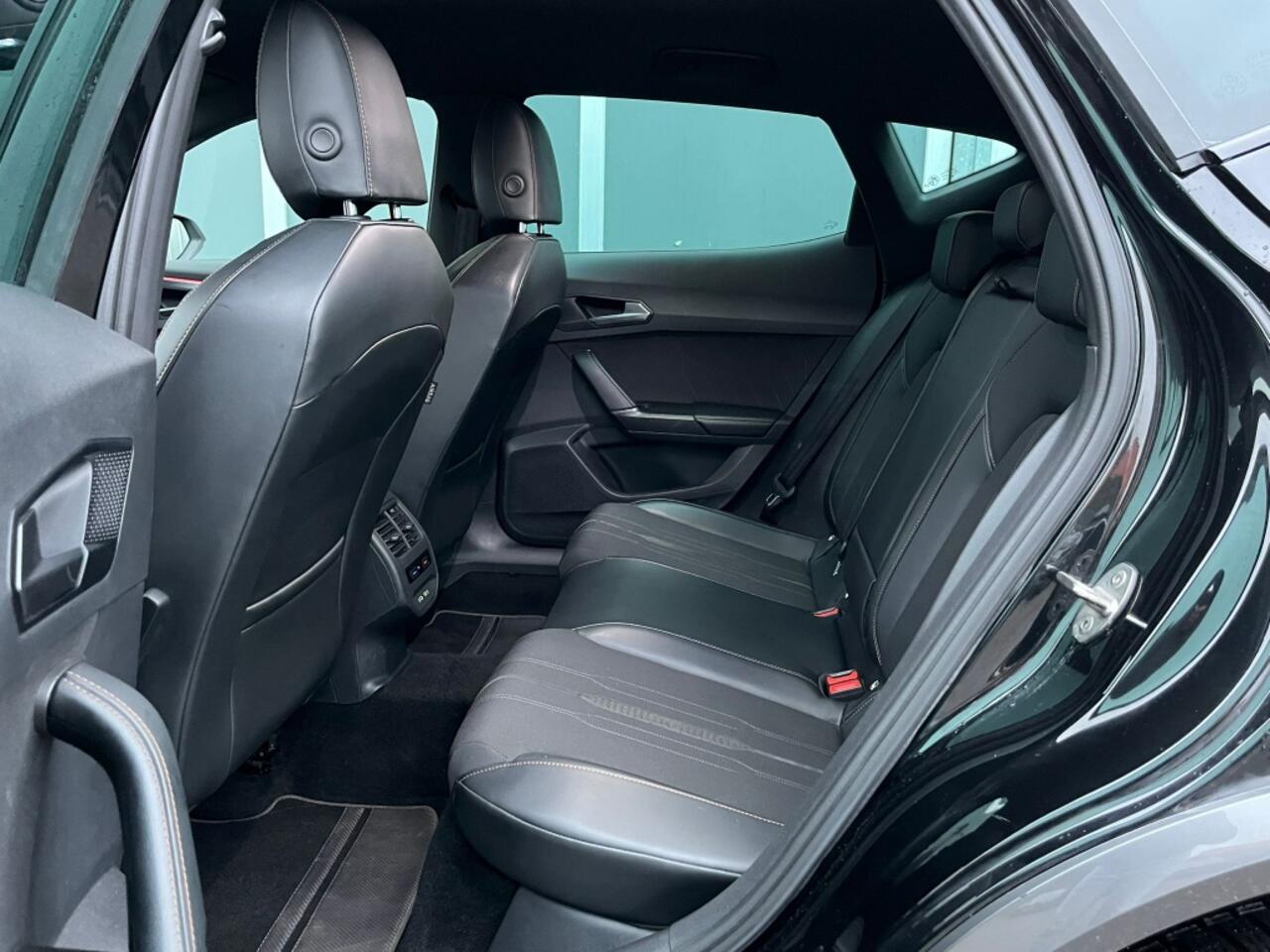 Cupra Formentor 1.4 e-Hybrid 204pk | ACC | Camera | Lane assist | Winter pakket