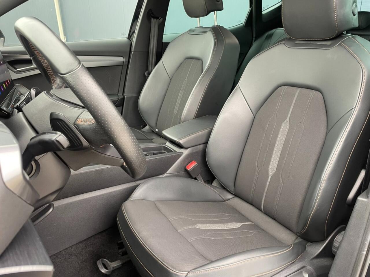 Cupra Formentor 1.4 e-Hybrid CarPlay / Camera